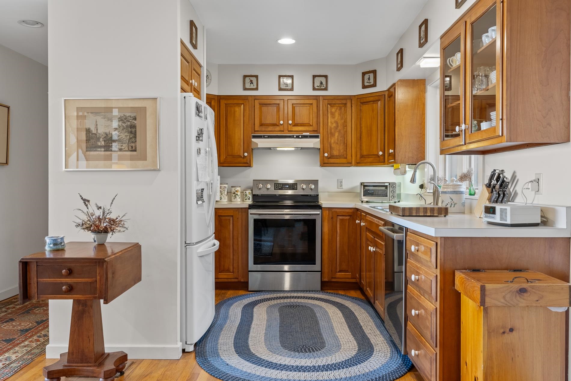 398 Hawk Pine Road Norwich, VT 05055 - Photo 3 of 40