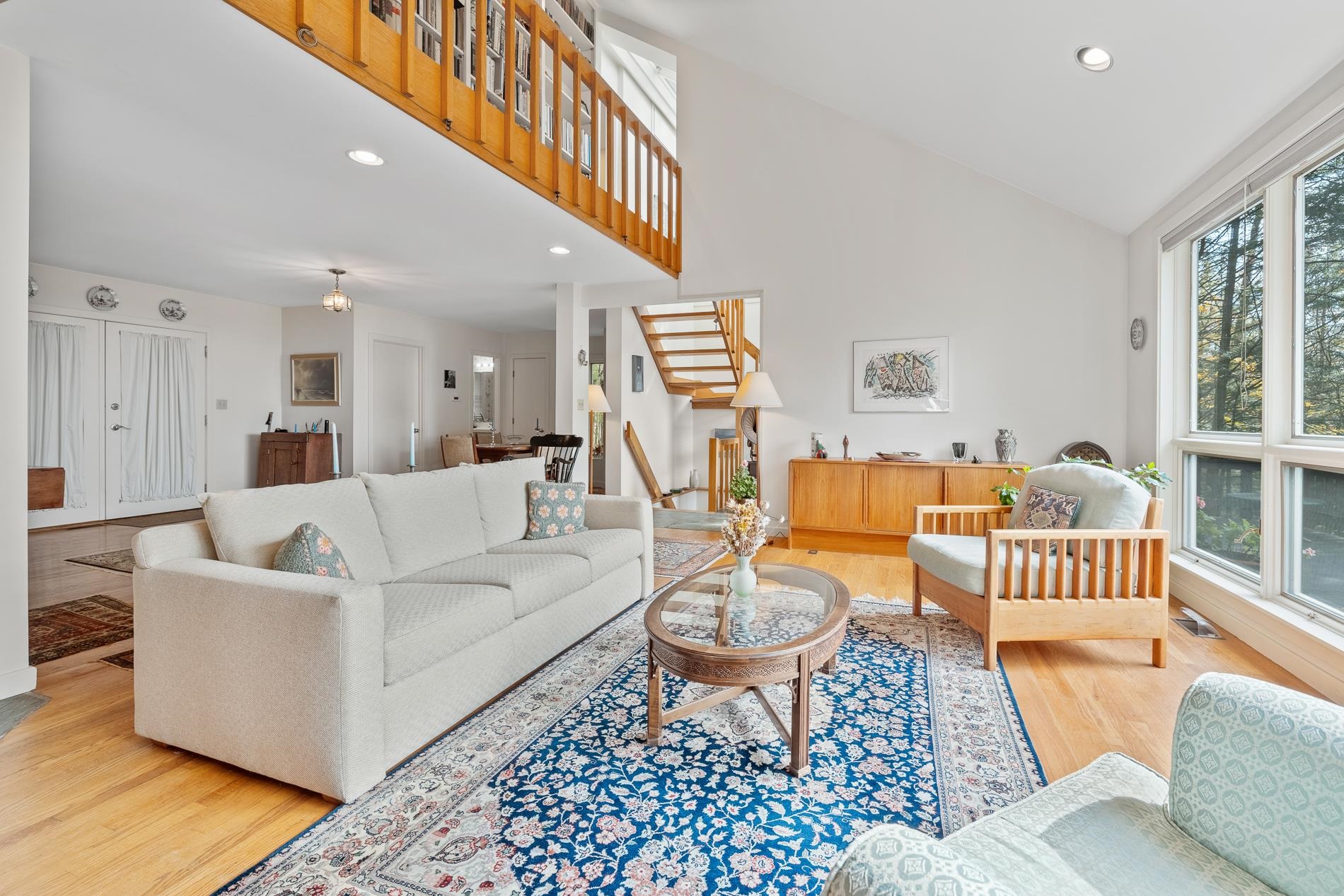 398 Hawk Pine Road Norwich, VT 05055 - Photo 38 of 40