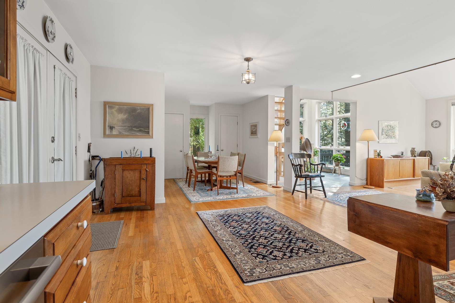 398 Hawk Pine Road Norwich, VT 05055 - Photo 4 of 40