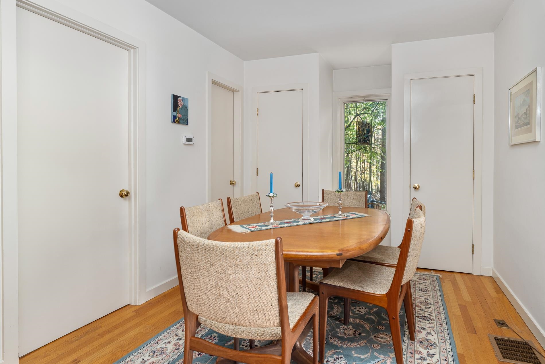 398 Hawk Pine Road Norwich, VT 05055 - Photo 5 of 40