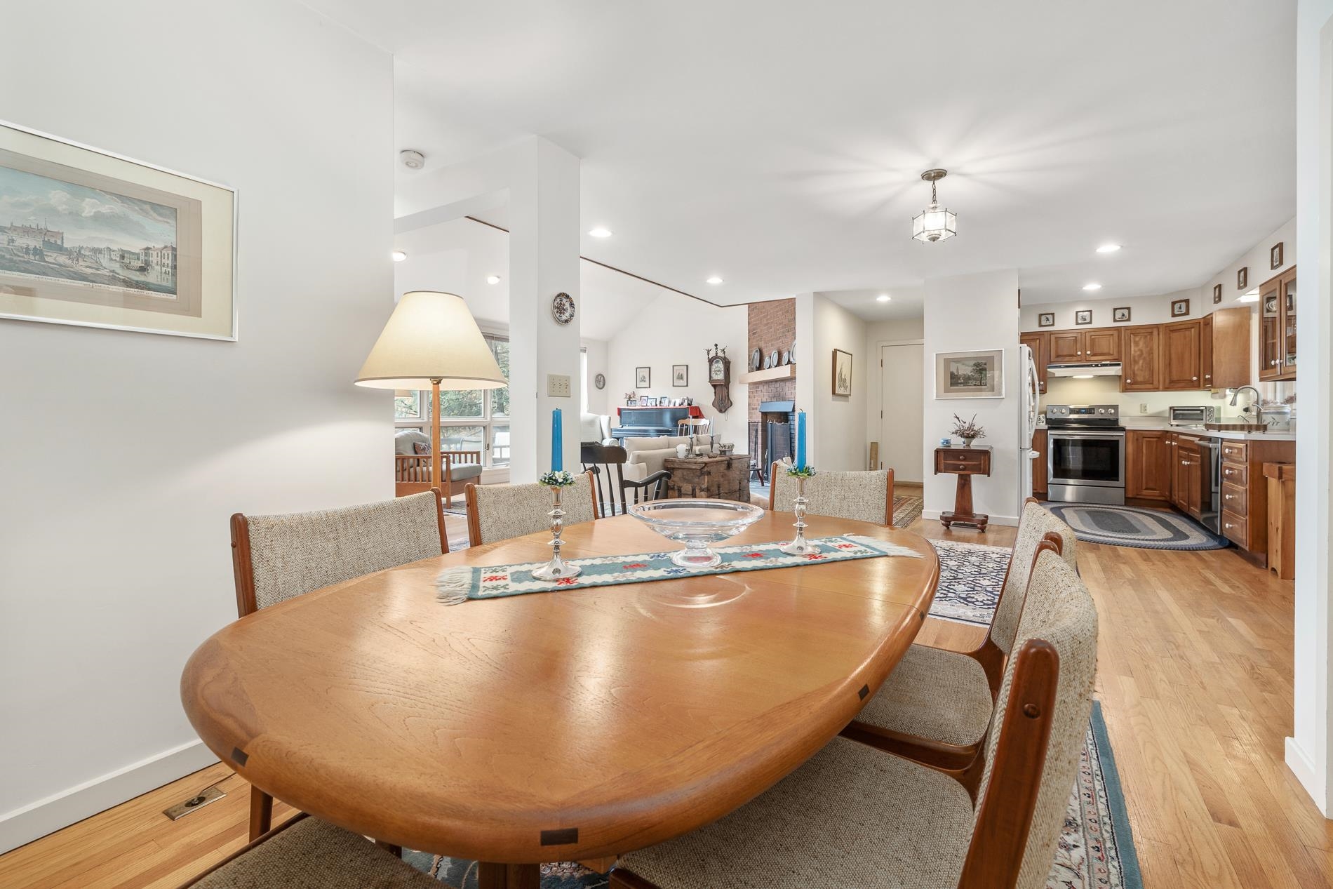 398 Hawk Pine Road Norwich, VT 05055 - Photo 7 of 40