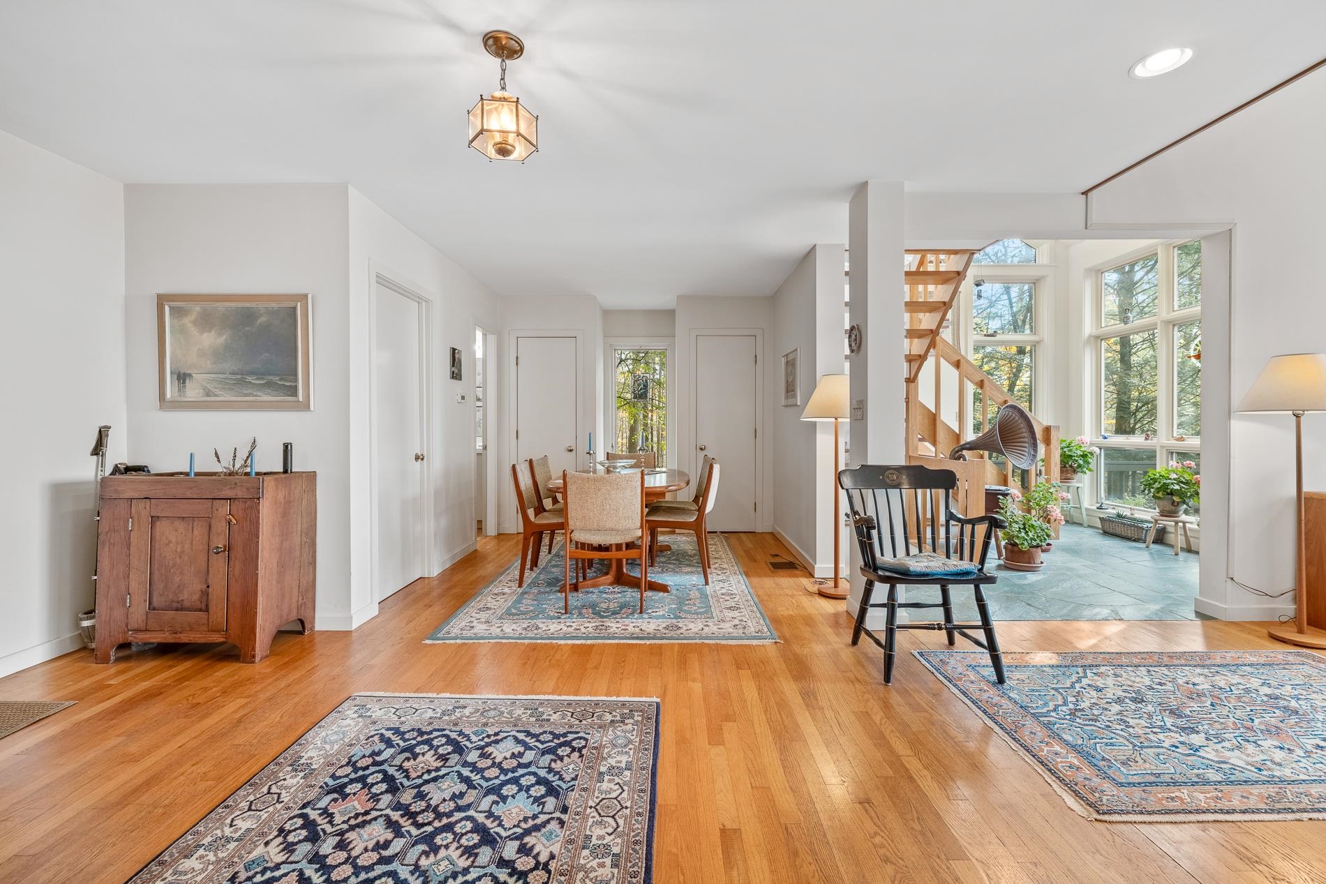 398 Hawk Pine Road Norwich, VT 05055 - Photo 8 of 40