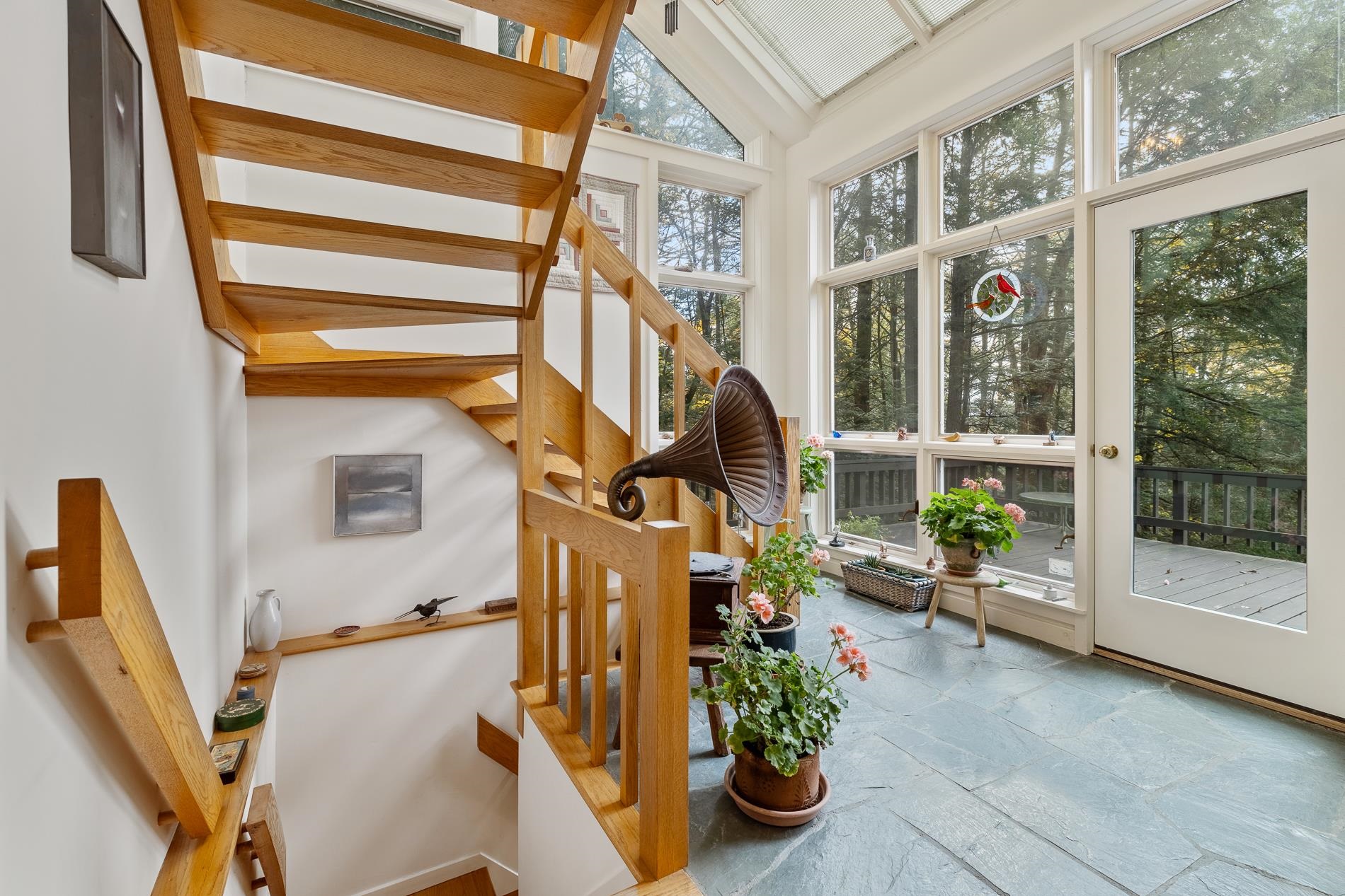 398 Hawk Pine Road Norwich, VT 05055 - Photo 9 of 40