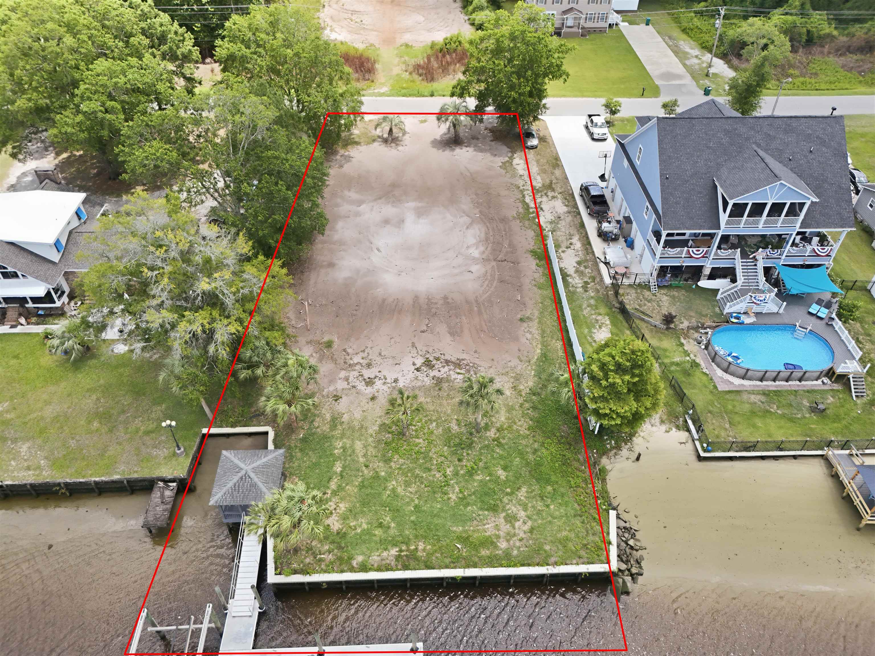 7 Smith Boulevard Myrtle Beach, SC 29588 - Photo 22 of 42
