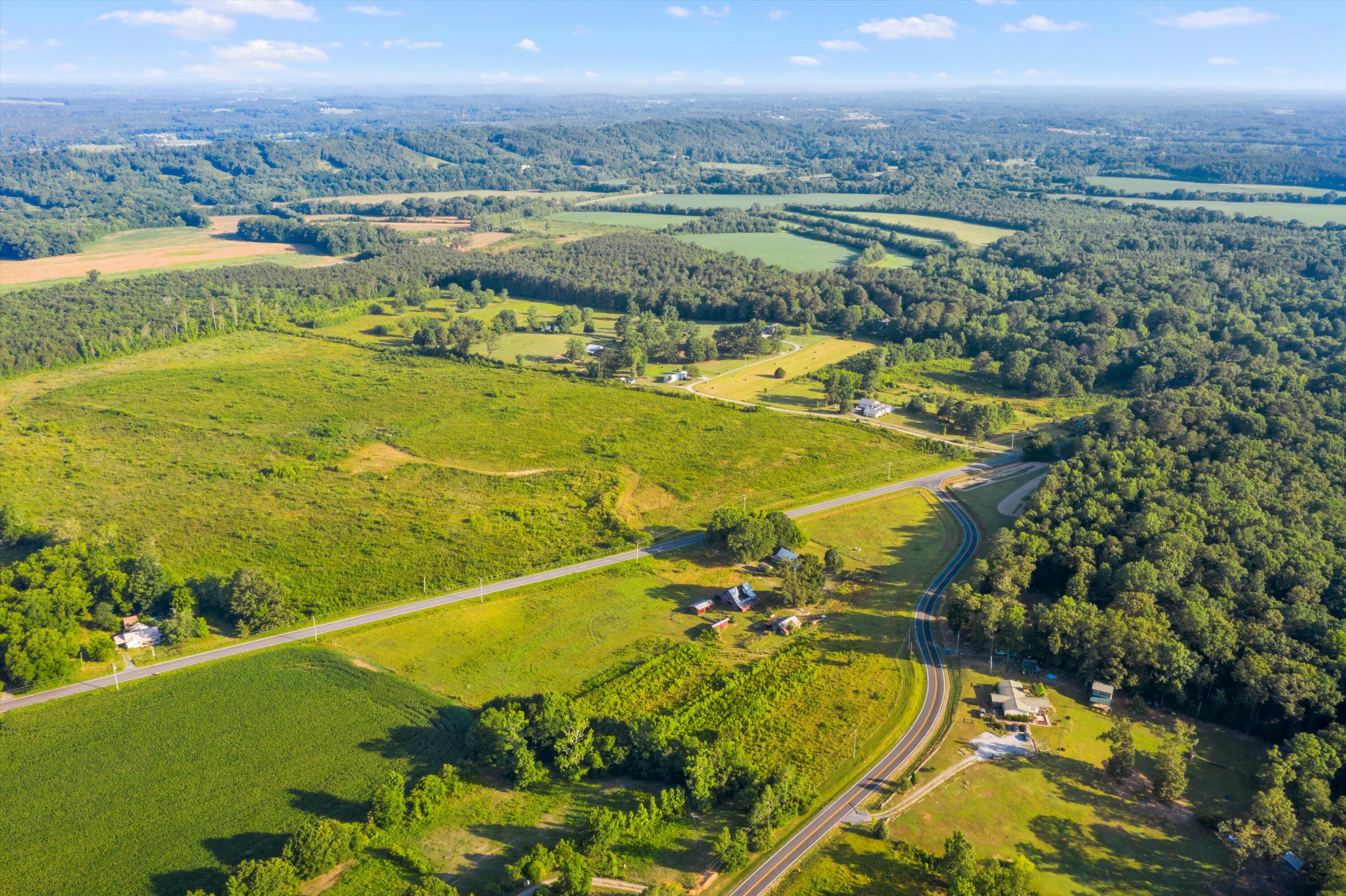 2060 Tennga Gregory Road Crandall, GA 30711 - Photo 1 of 41 01-DJI_0101