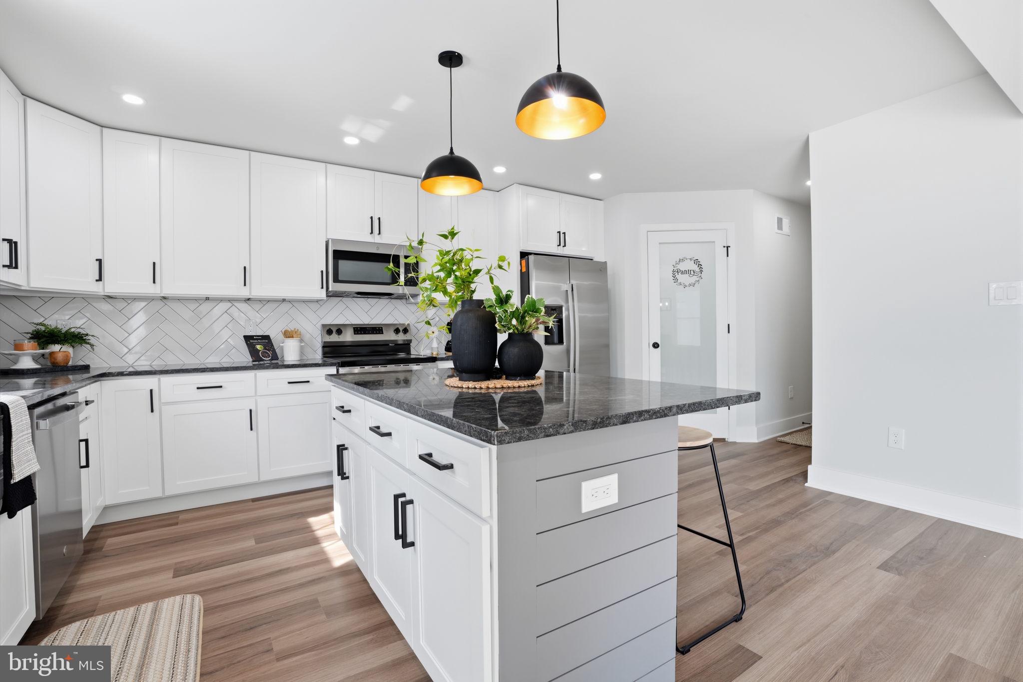 705 Merlin Street Bristol, PA 19007 - Photo 16 of 37