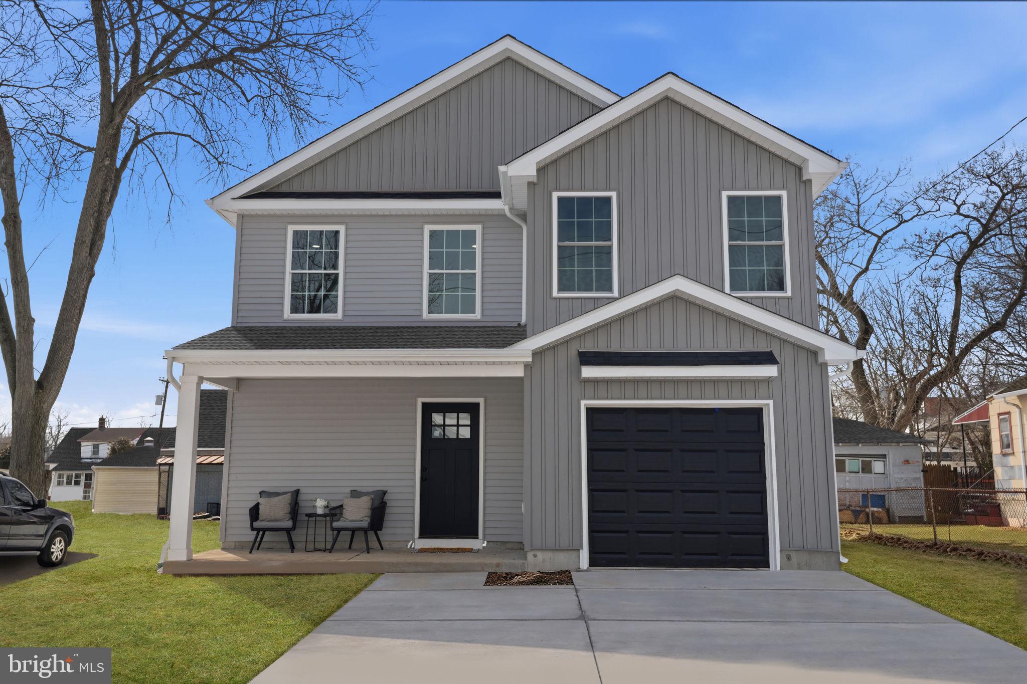 705 Merlin Street Bristol, PA 19007 - Photo 2 of 37