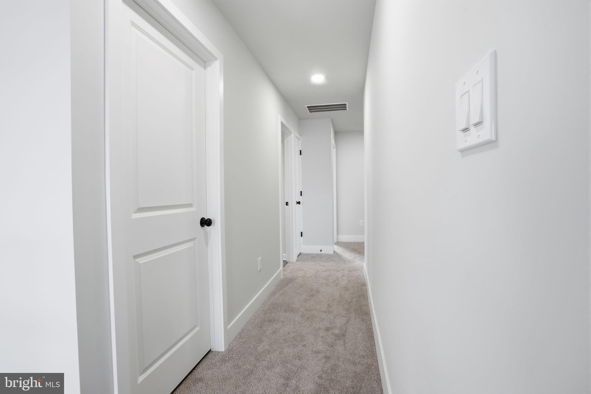 705 Merlin Street Bristol, PA 19007 - Photo 25 of 37 Upstairs hall