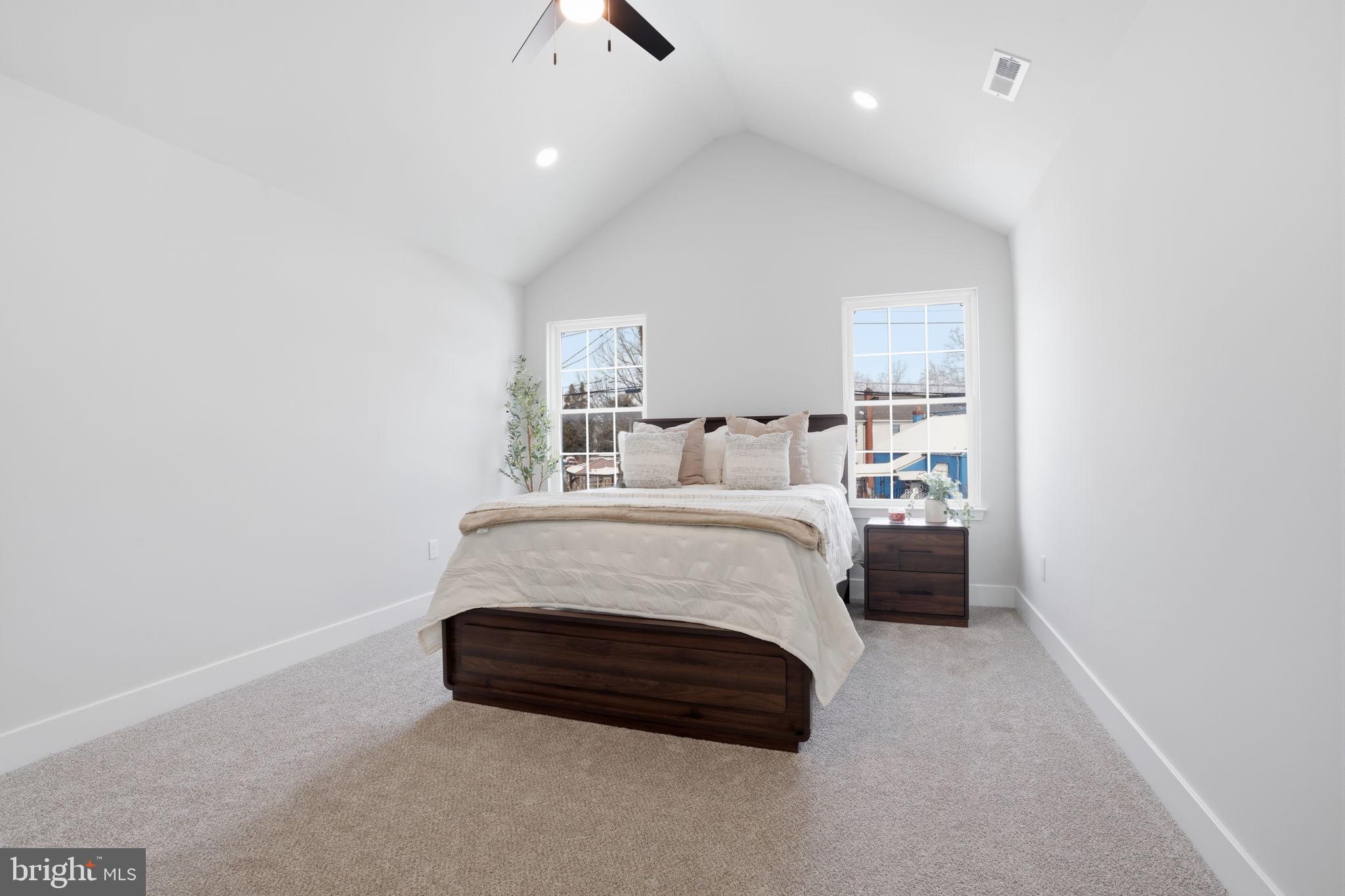 705 Merlin Street Bristol, PA 19007 - Photo 26 of 37 Primary bedroom