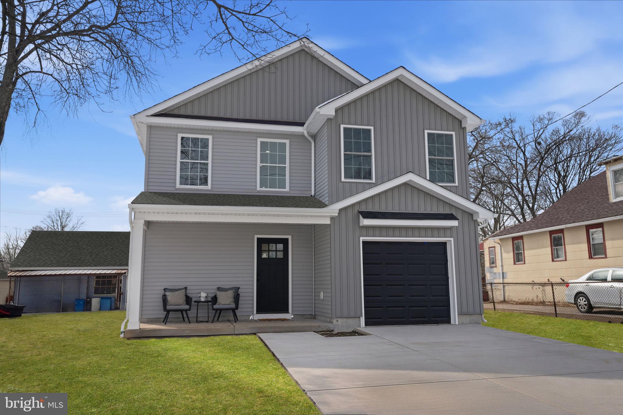 705 Merlin Street Bristol, PA 19007 - Photo 3 of 37