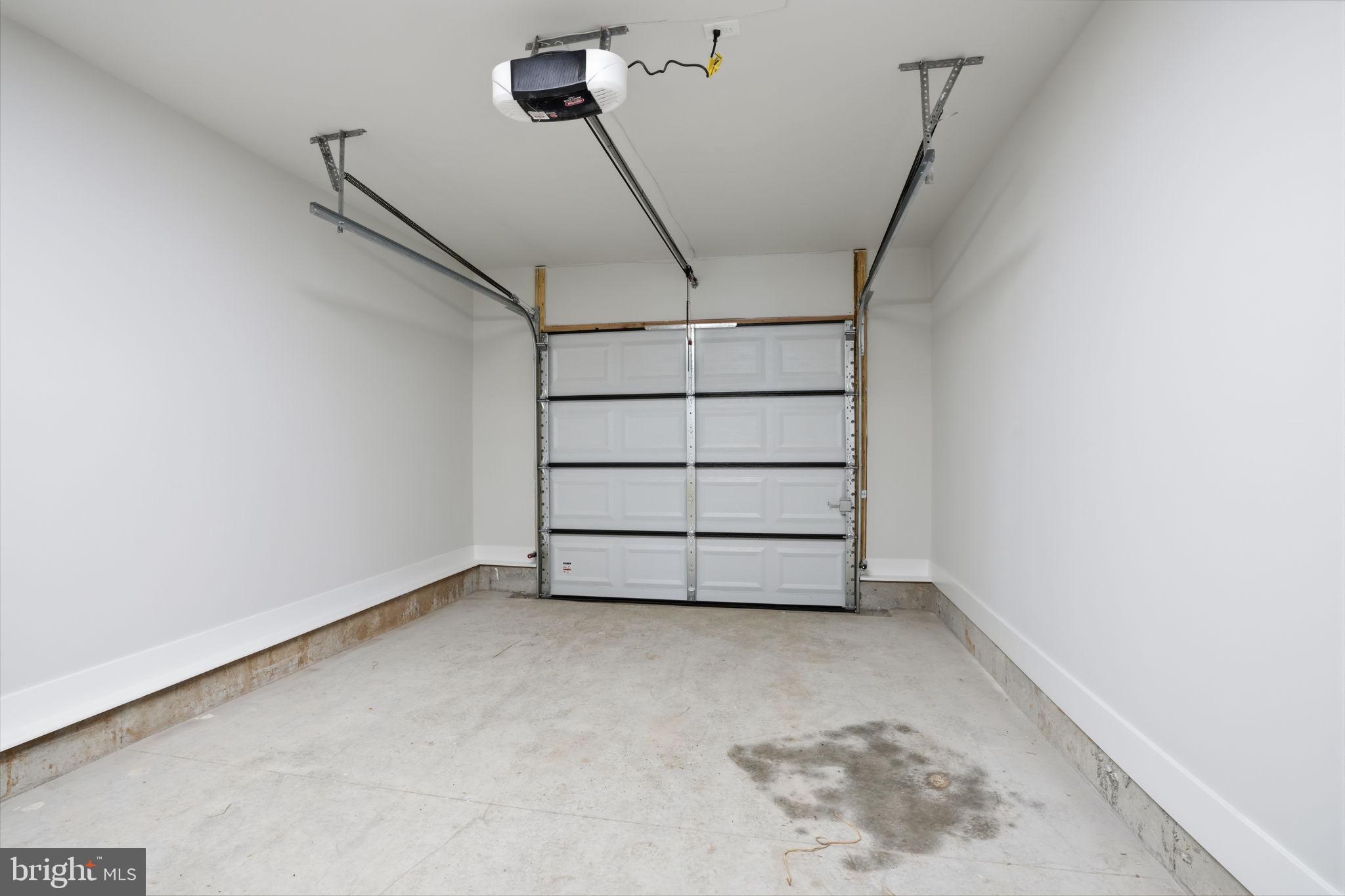 705 Merlin Street Bristol, PA 19007 - Photo 37 of 37 Garage