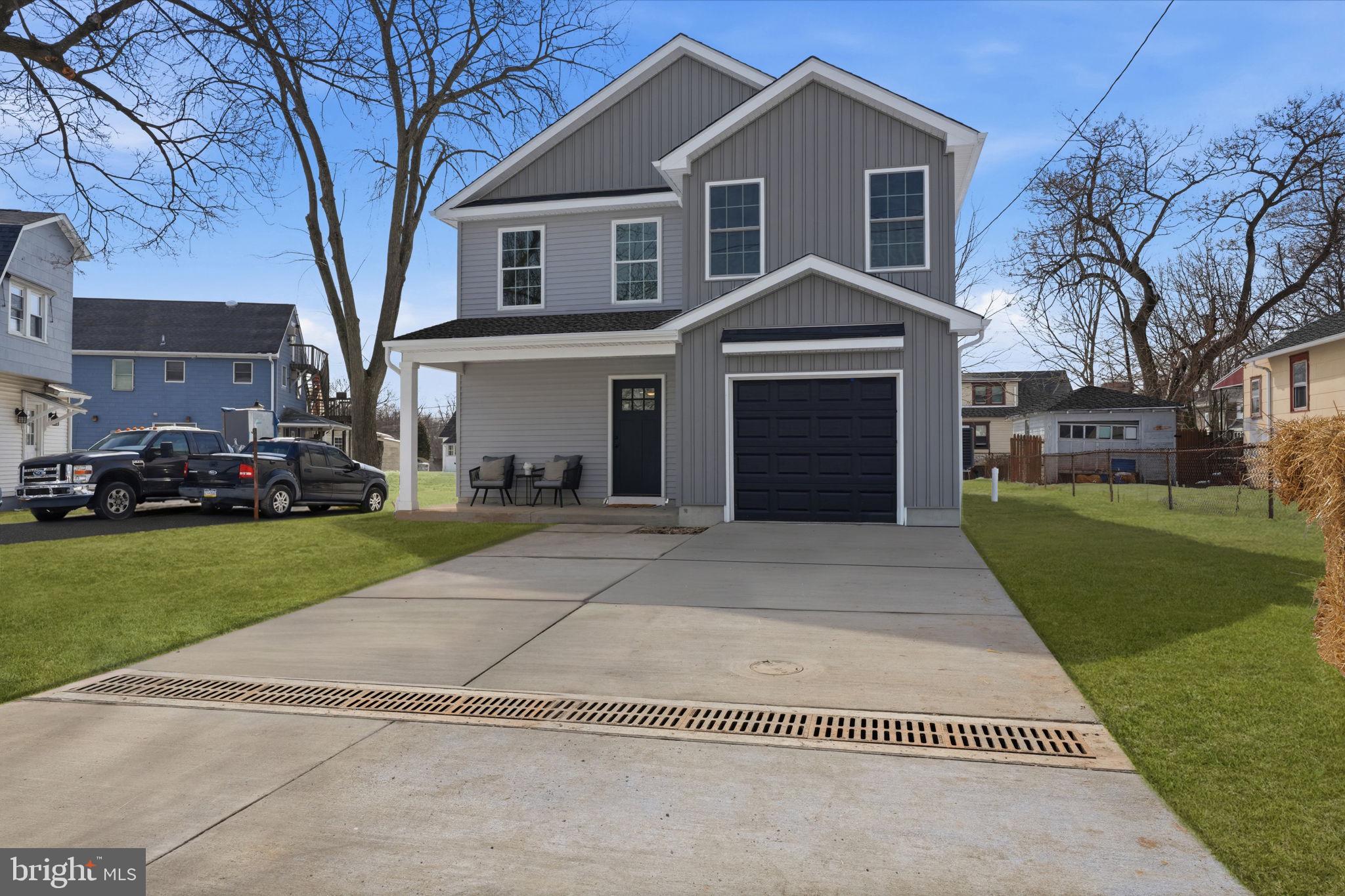 705 Merlin Street Bristol, PA 19007 - Photo 4 of 37