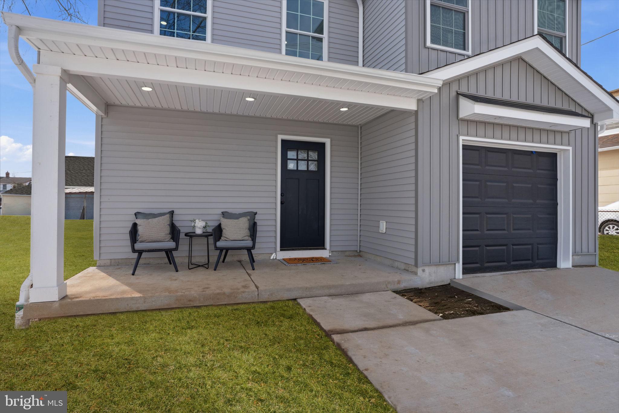 705 Merlin Street Bristol, PA 19007 - Photo 5 of 37