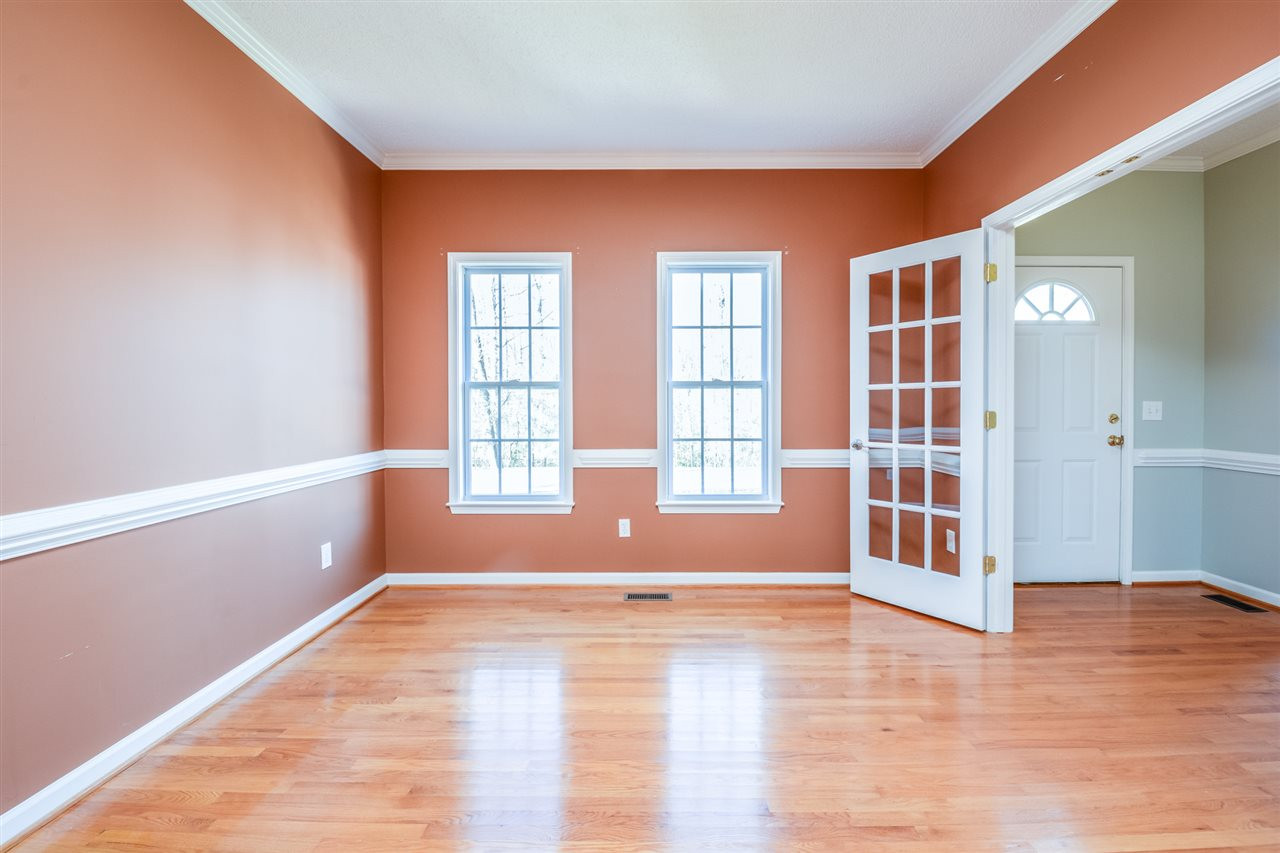 8413 Ridgebury Road Raleigh, NC 27603 - Photo 10 of 18 Photo 10