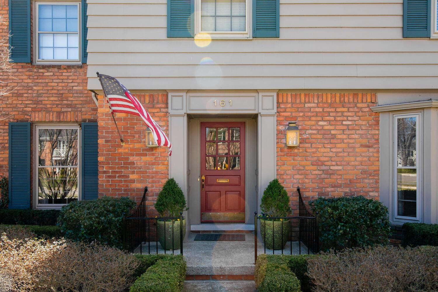 161 Vendome Road Grosse Pointe Farms, MI 48236 - Photo 51 of 64