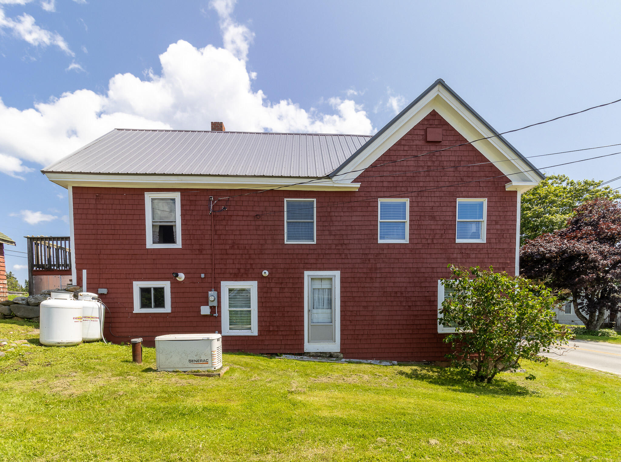 4 Moosabec Street Jonesport, ME 04649 - Photo 29 of 30 5