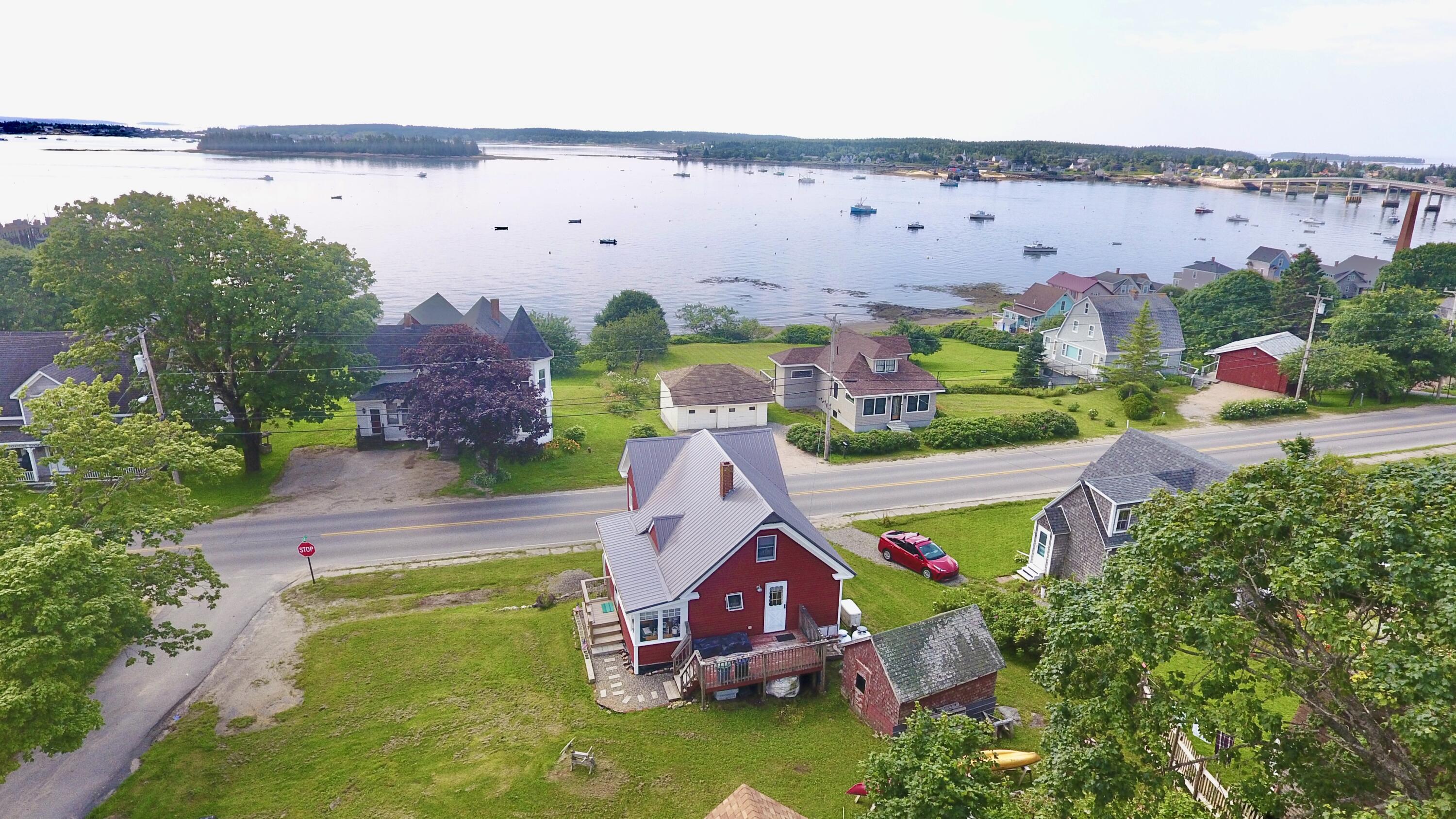 4 Moosabec Street Jonesport, ME 04649 - Photo 3 of 30 05
