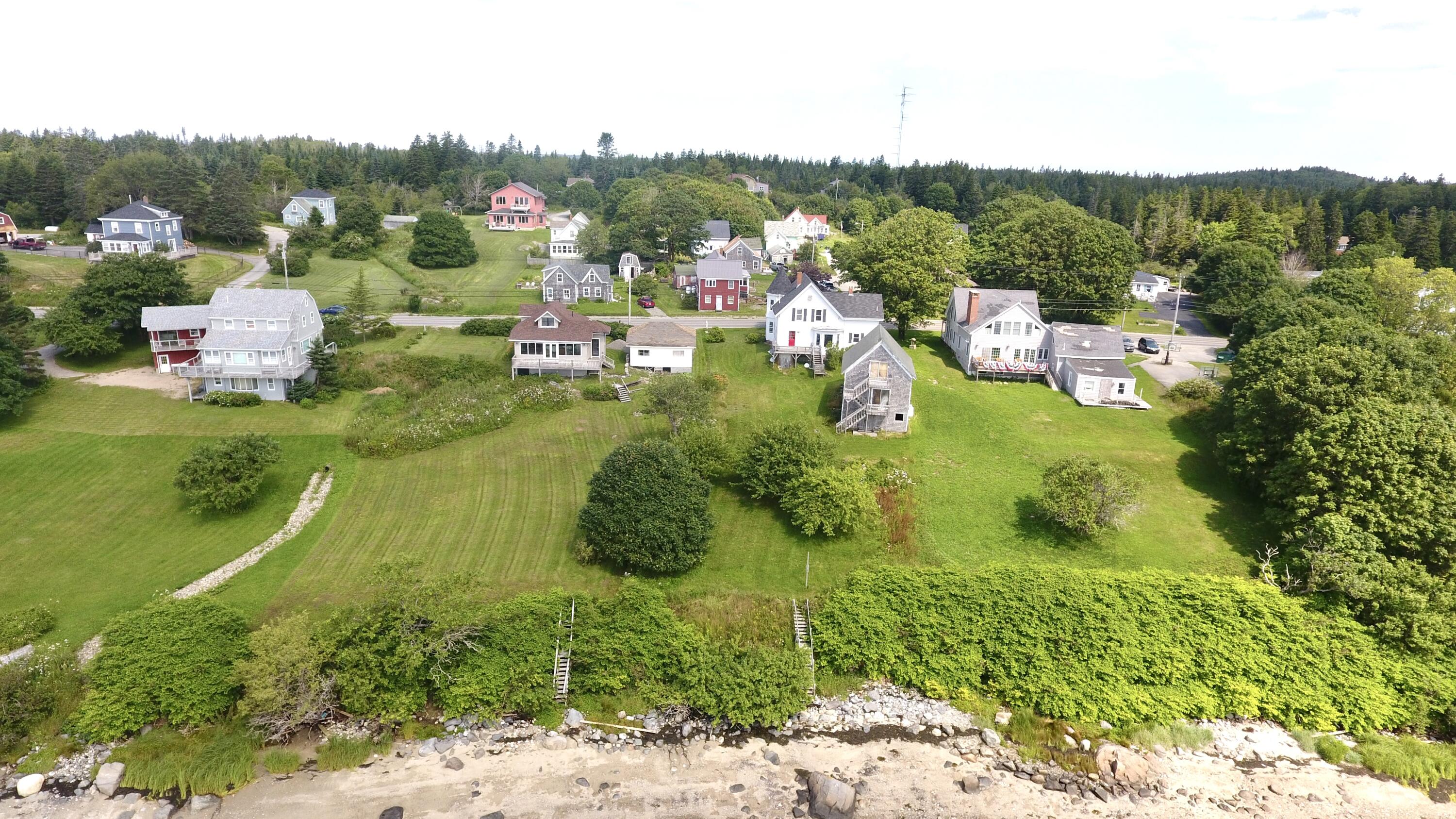 4 Moosabec Street Jonesport, ME 04649 - Photo 4 of 30 02