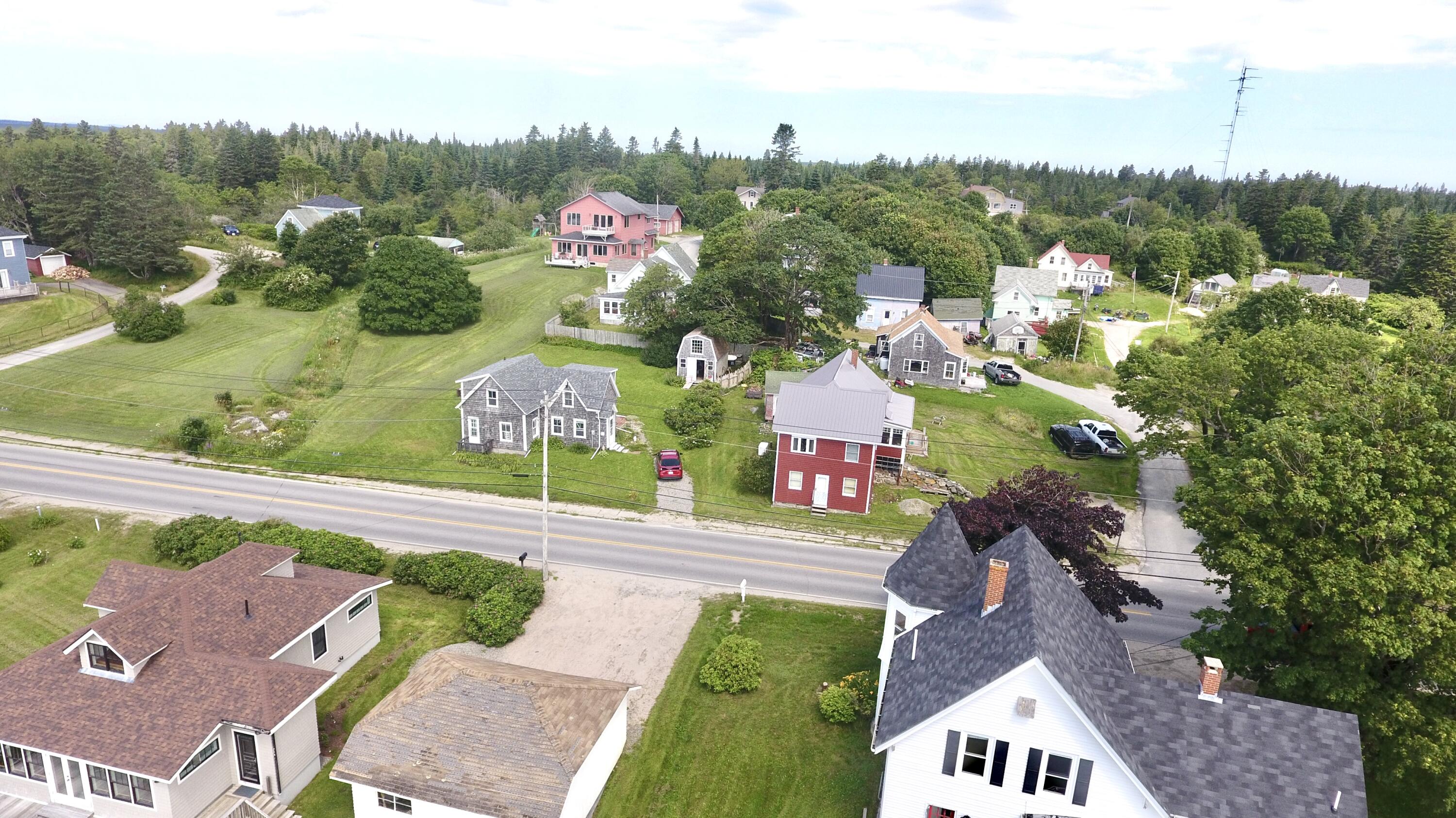 4 Moosabec Street Jonesport, ME 04649 - Photo 5 of 30 01