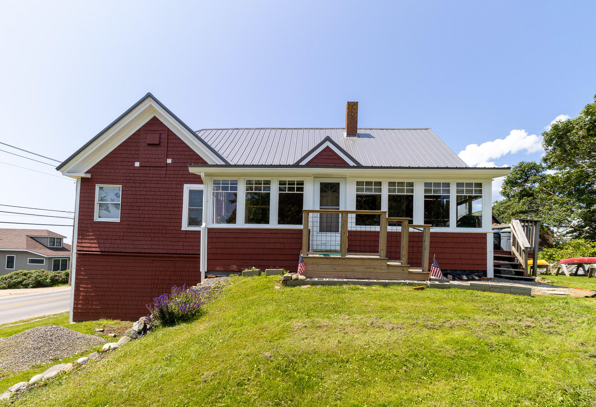 4 Moosabec Street Jonesport, ME 04649 - Photo 6 of 30 1