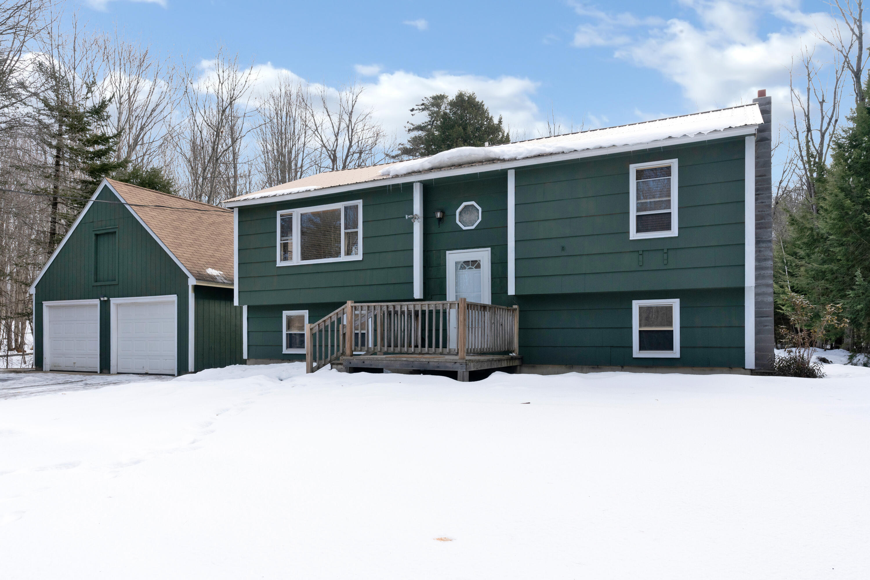 160 Cape Road Standish, ME 04084 - Photo 2 of 30 160 Cape Rd