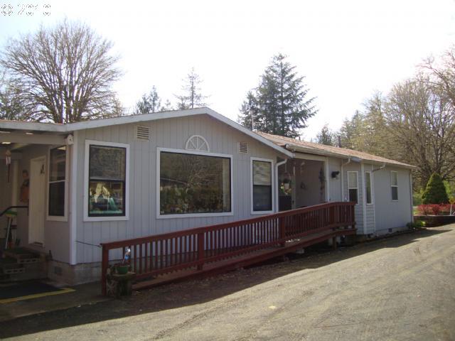 8330 King Road Grand Ronde, OR 97347 - Photo 1 of 14