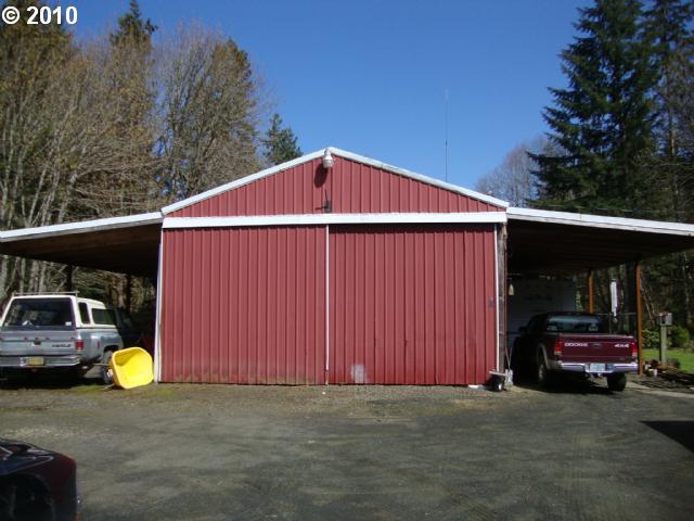 8330 King Road Grand Ronde, OR 97347 - Photo 8 of 14