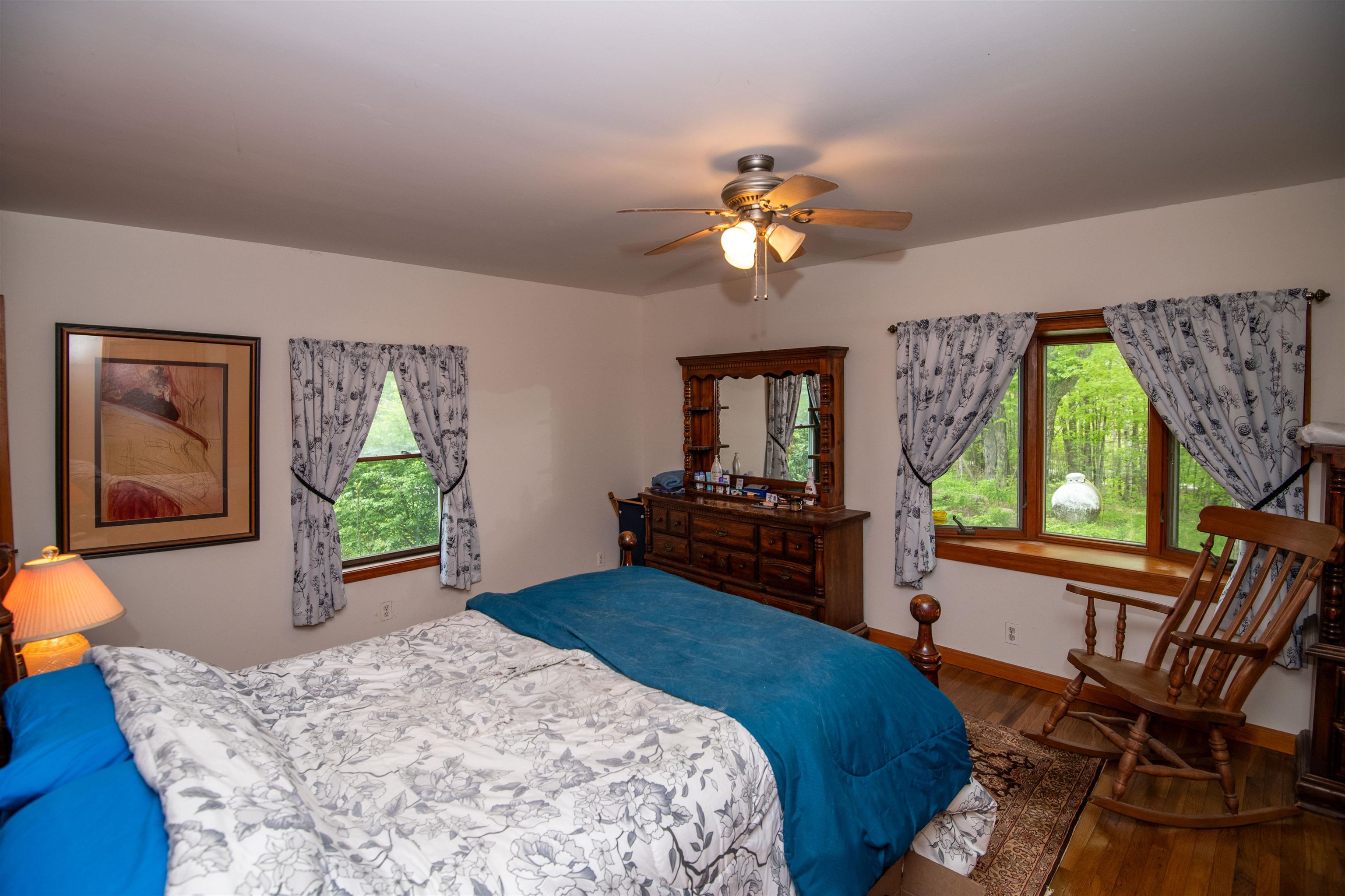 1529 Belmont Road Mount Holly, VT 05730 - Photo 21 of 39