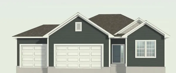 $548,480 | 27003 East Olive Drive, Lee's Summit, MO 64086