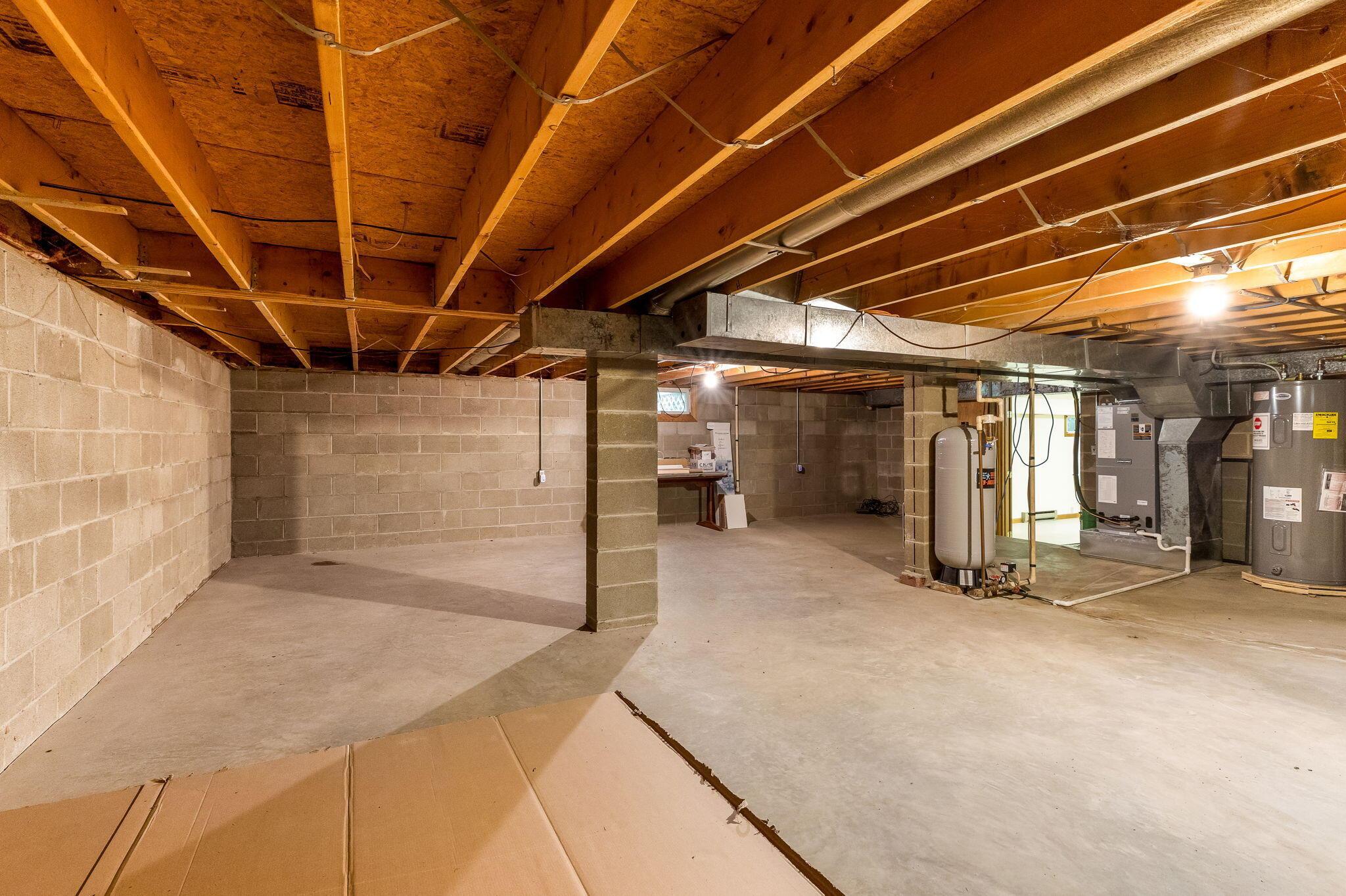 1259 State Rte 97 East Bellville, OH 44813 - Photo 52 of 103 Standing Storage Area