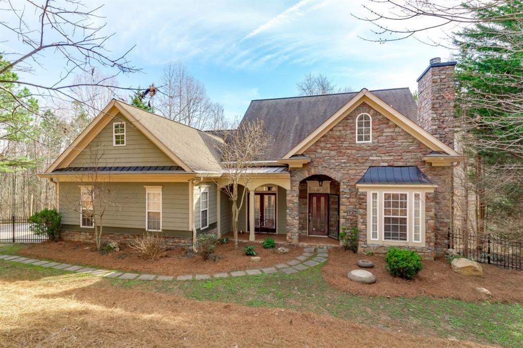 700 Hornage Road Ball Ground, GA 30107 - Photo 1 of 1 Gallery Image 1