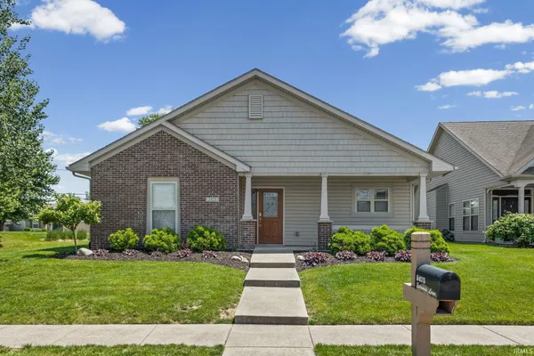 $335,000 | 2475 Estancia Lane, Lafayette, IN 47909