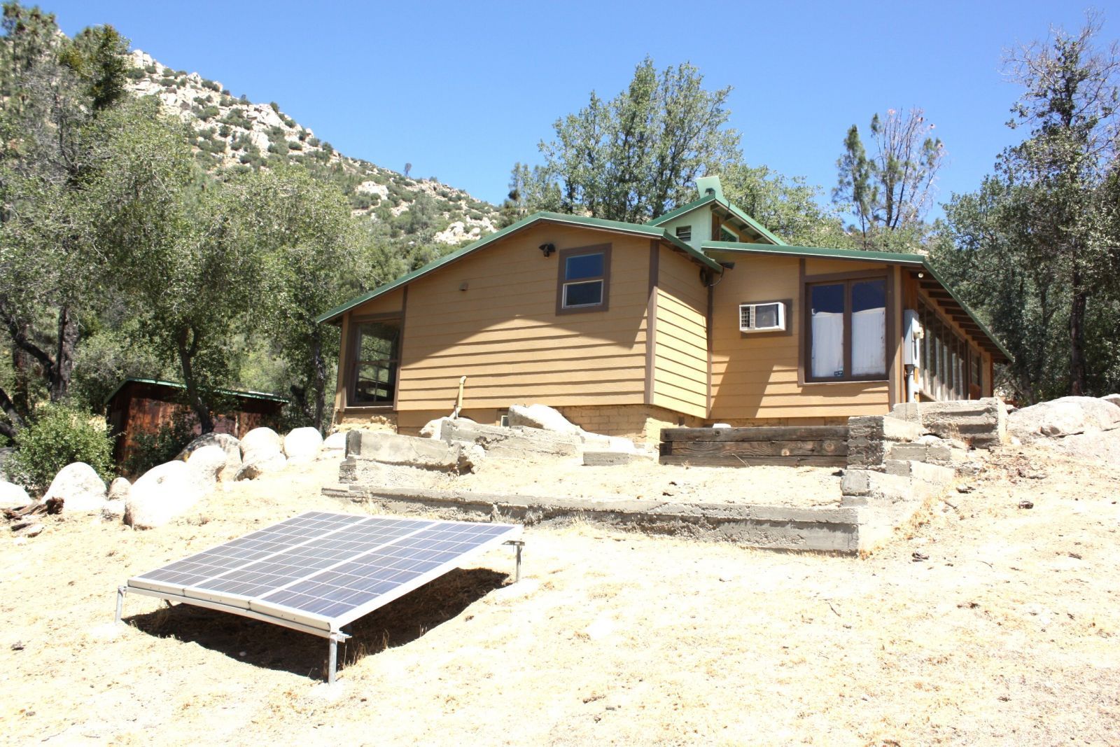 1601 Keysville Road Lake Isabella, CA 93240 - Photo 4 of 33