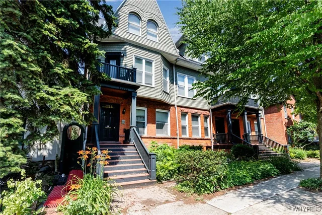 $2,490,000 | 158-166 Park Street, Buffalo, NY 14201