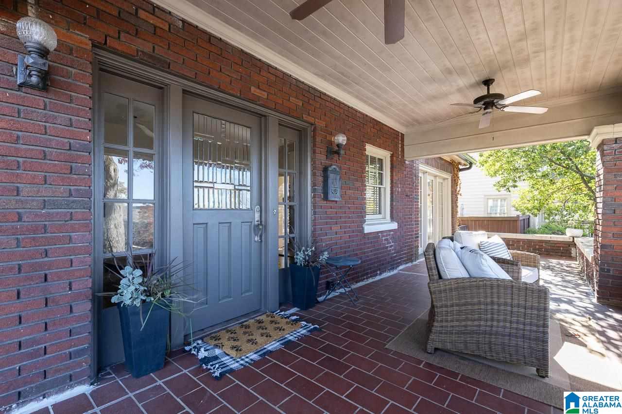 1503 Milner Crescent Birmingham, AL 35205 - Photo 3 of 46