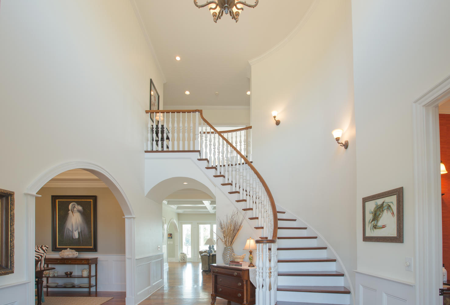 2011 Shell Ring Circle Mount Pleasant, SC 29466 - Photo 8 of 24 Foyer