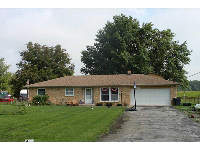8118 West Ralston Road Camby, IN 46113 - Photo 1 of 9 Gallery Image 1