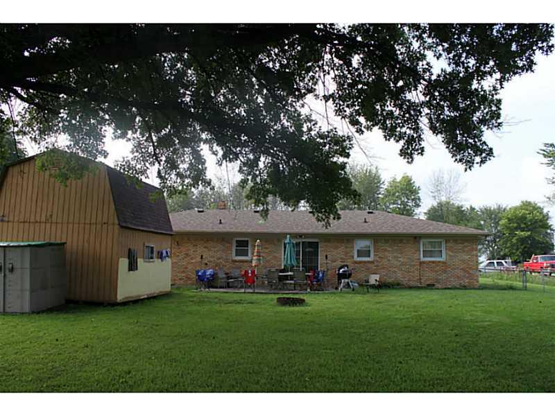 8118 West Ralston Road Camby, IN 46113 - Photo 2 of 9 Gallery Image 2