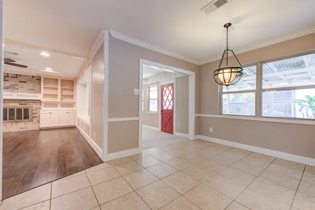 $2,800 | 607 Ellingham Drive, Katy, TX 77450