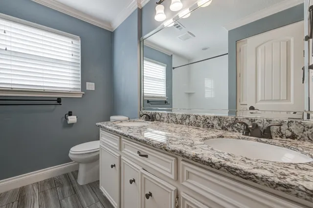 $2,800 | 607 Ellingham Drive, Katy, TX 77450