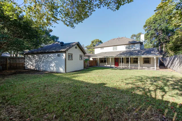 $2,800 | 607 Ellingham Drive, Katy, TX 77450