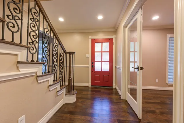 $2,800 | 607 Ellingham Drive, Katy, TX 77450