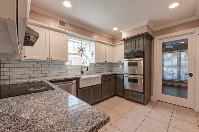 $2,800 | 607 Ellingham Drive, Katy, TX 77450