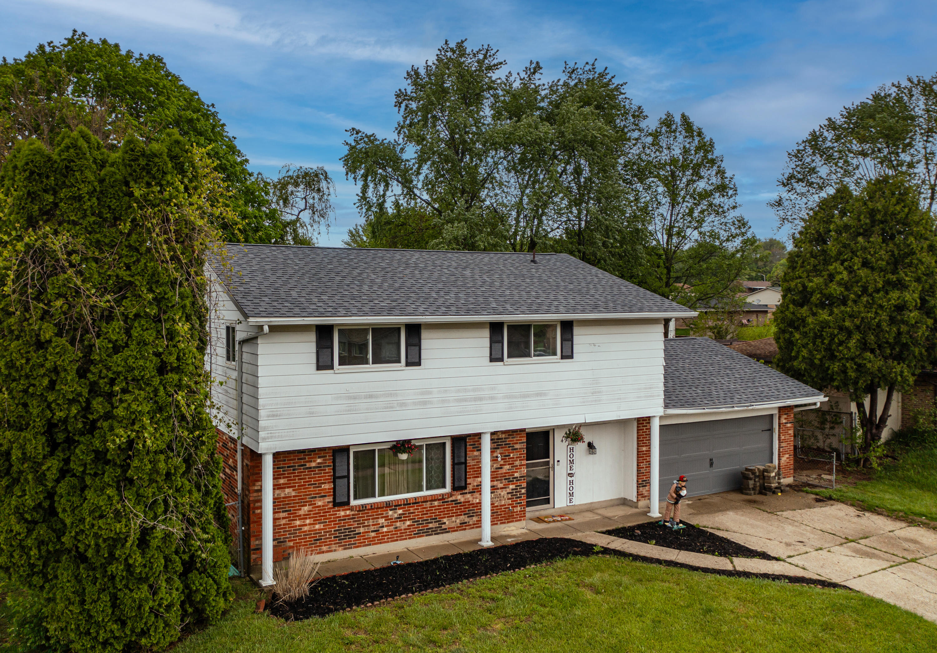 4931 Longford Road Dayton, OH 45424 - Photo 44 of 53