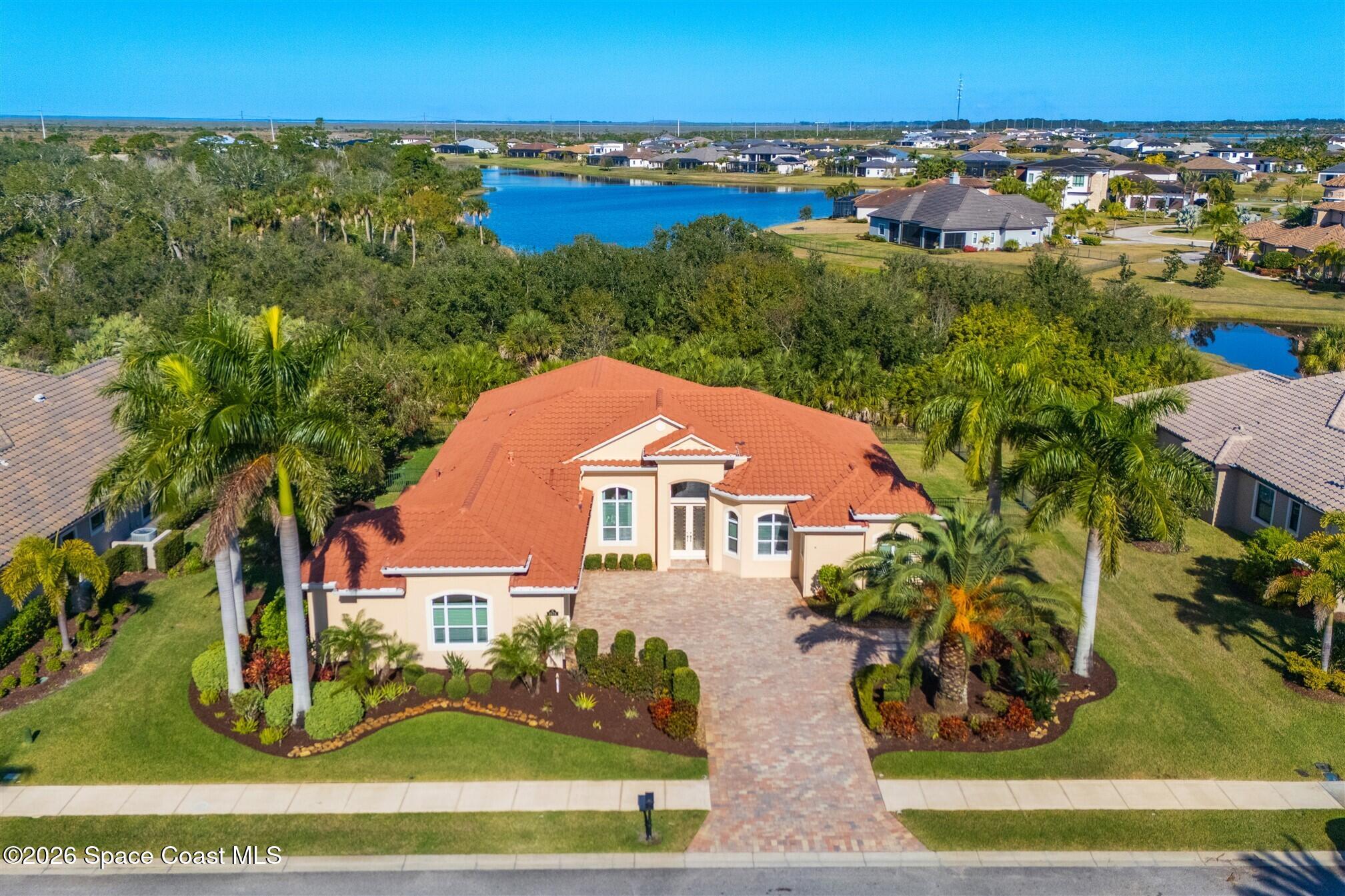 4978 Duson Way Rockledge, FL 32955 - Photo 1 of 57 DJI_20260123102928_0381_D