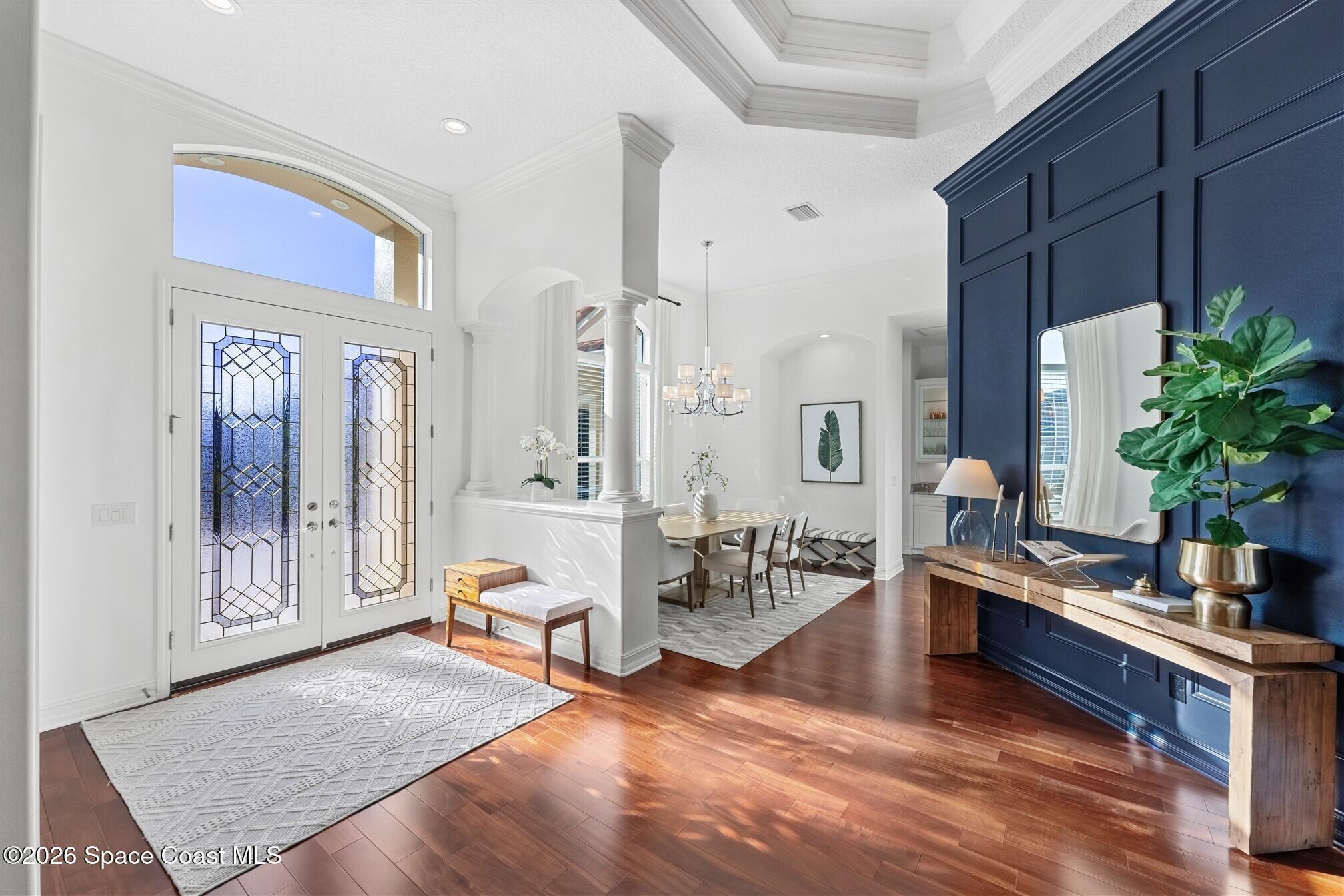 4978 Duson Way Rockledge, FL 32955 - Photo 2 of 57 DSC01814-HDR