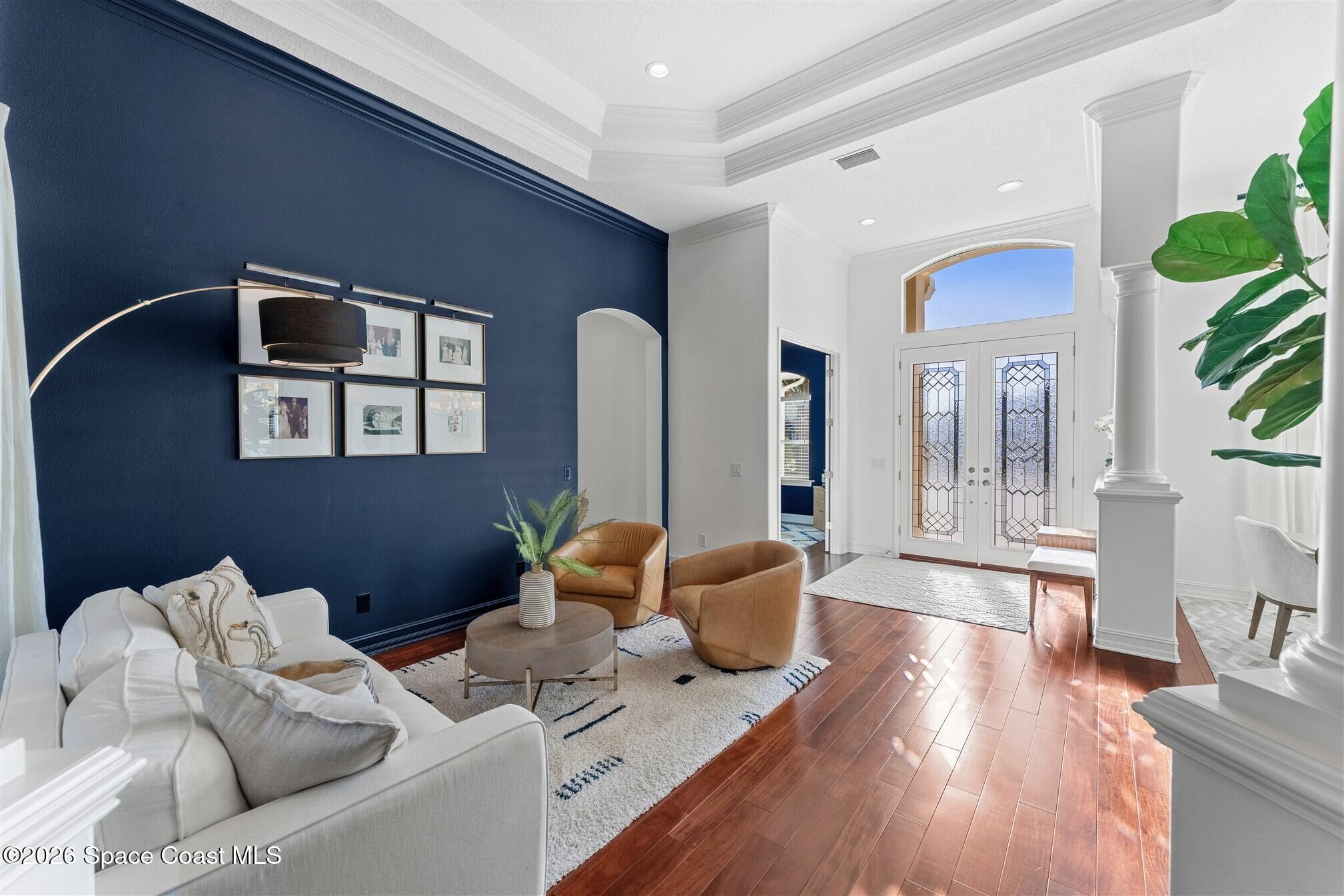 4978 Duson Way Rockledge, FL 32955 - Photo 3 of 57 DSC01794-HDR-2