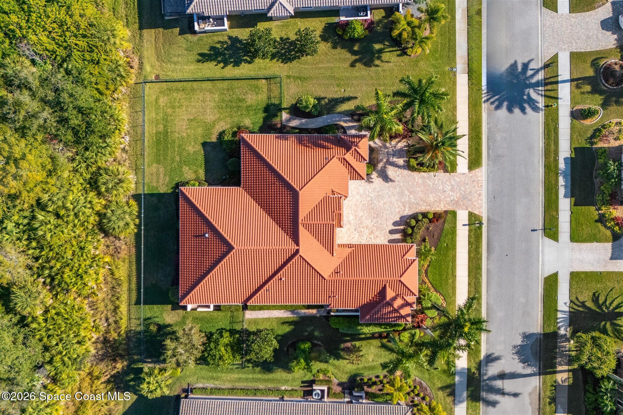 4978 Duson Way Rockledge, FL 32955 - Photo 45 of 57 DJI_20260123102947_0382_D