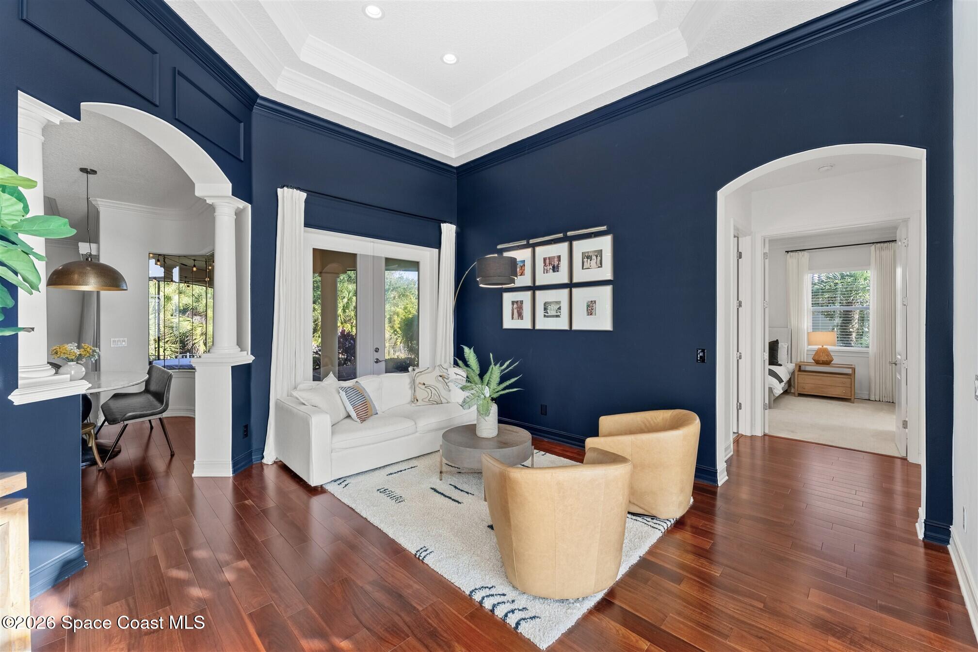 4978 Duson Way Rockledge, FL 32955 - Photo 5 of 57 DSC01799-HDR-2