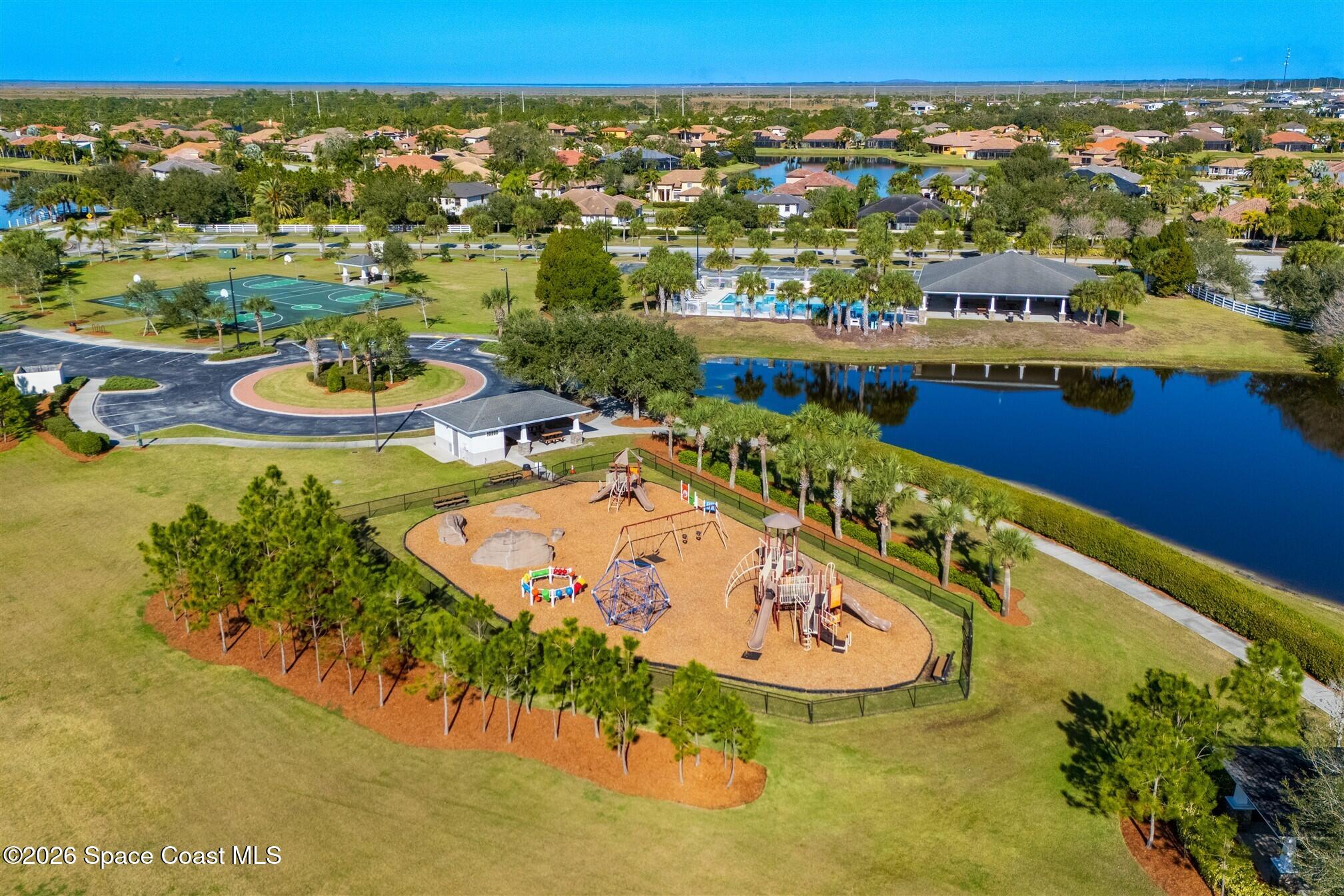 4978 Duson Way Rockledge, FL 32955 - Photo 53 of 57 DJI_20260123102701_0377_D